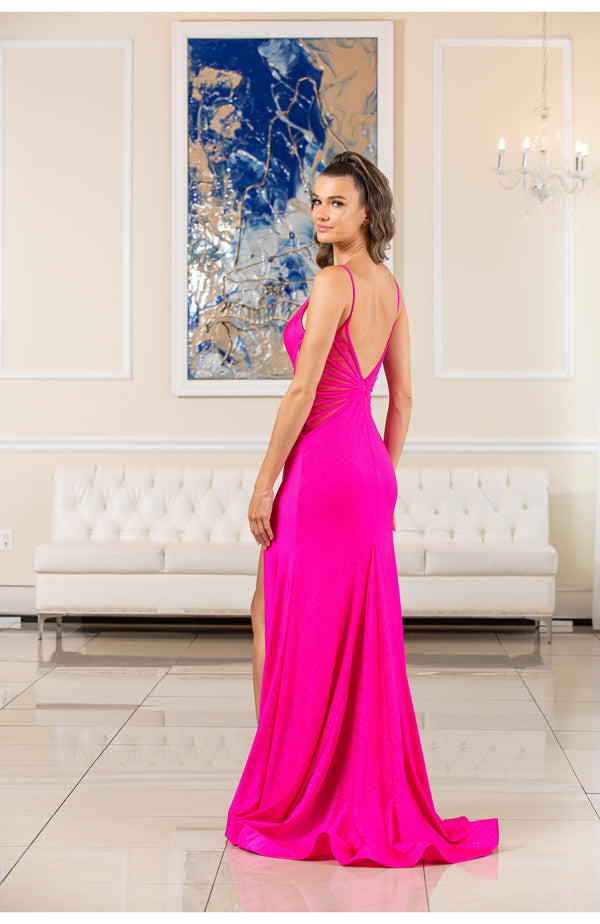 Flair Prom (24728) Spring 2024