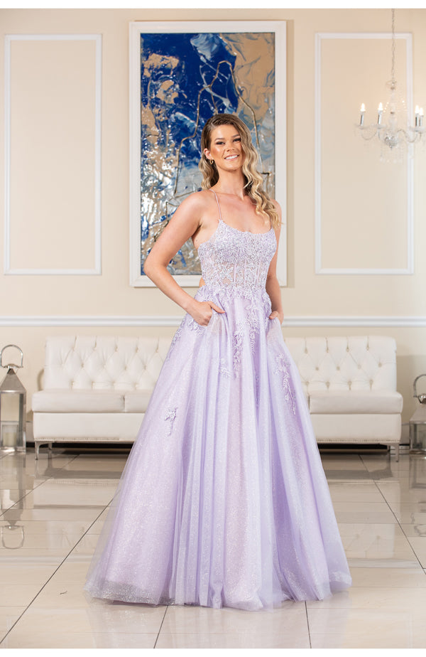 Flair Prom (24704) Spring 2024