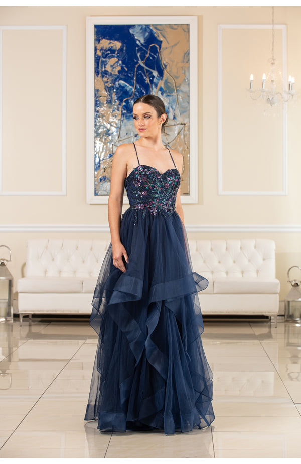 Flair Prom (24764) Spring 2024