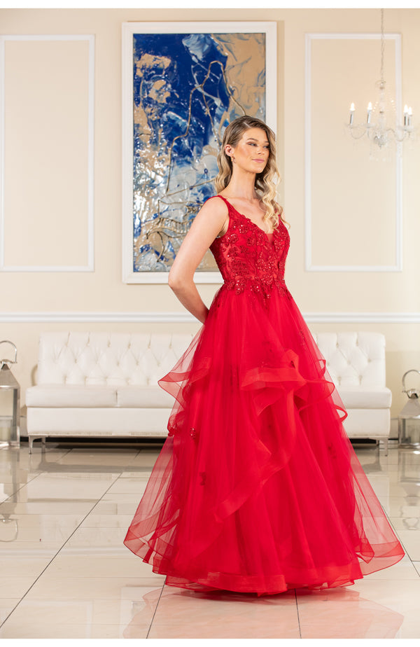 Flair Prom (24723) Spring 2024