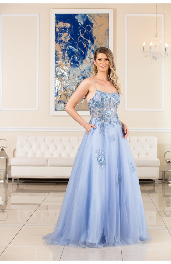 Flair Prom (24755) Spring 2024