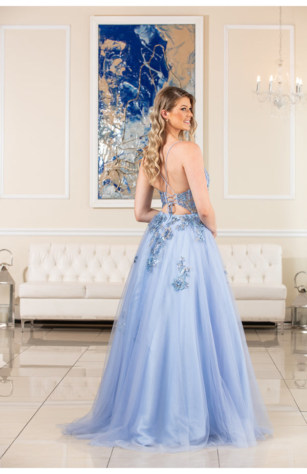 Flair Prom (24755) Spring 2024