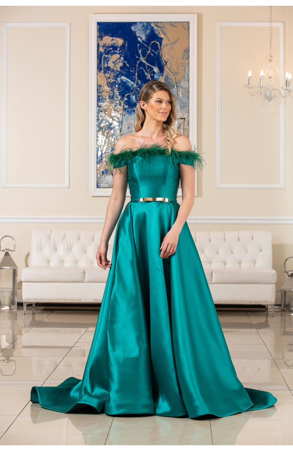 Flair Prom (24748) Spring 2024