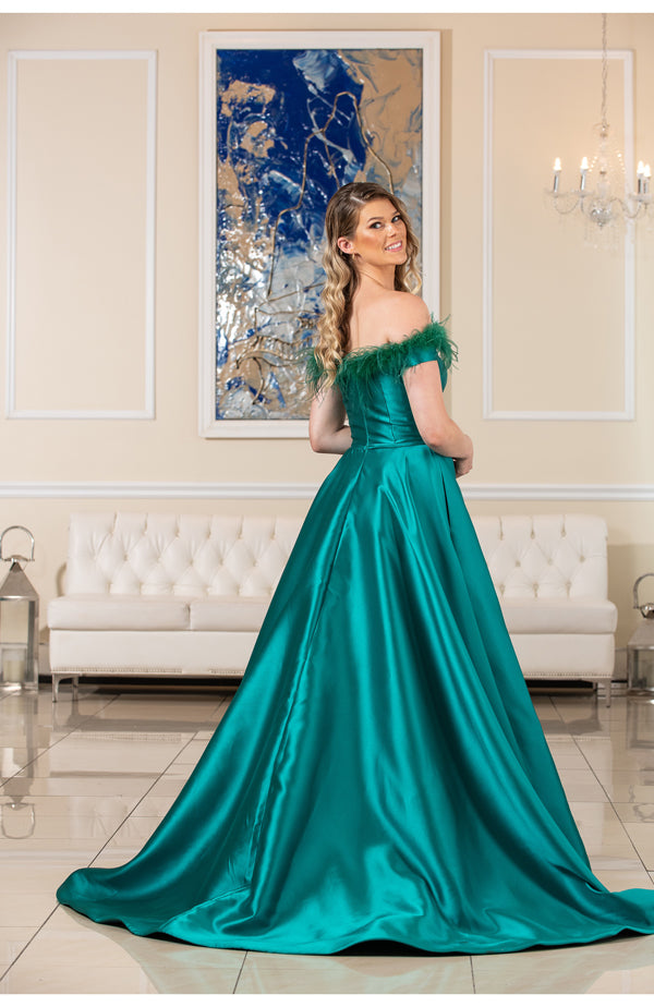 Flair Prom (24748) Spring 2024