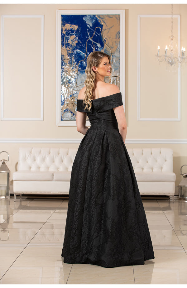 Flair Prom (24738) Spring 2024