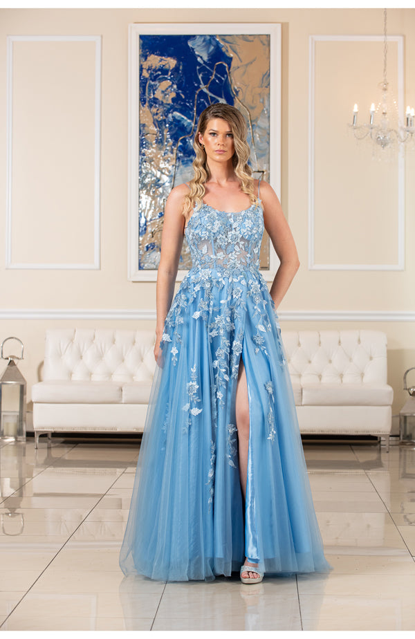 Flair Prom (23679) Spring 2024