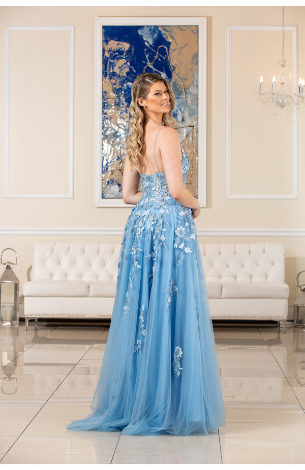 Flair Prom (23679) Spring 2024