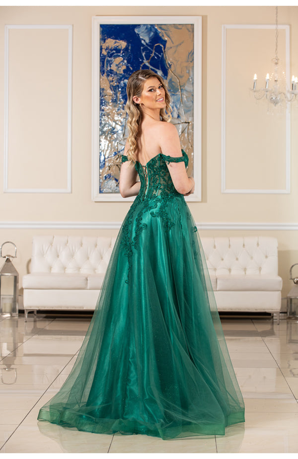 Flair Prom (24733) Spring 2024