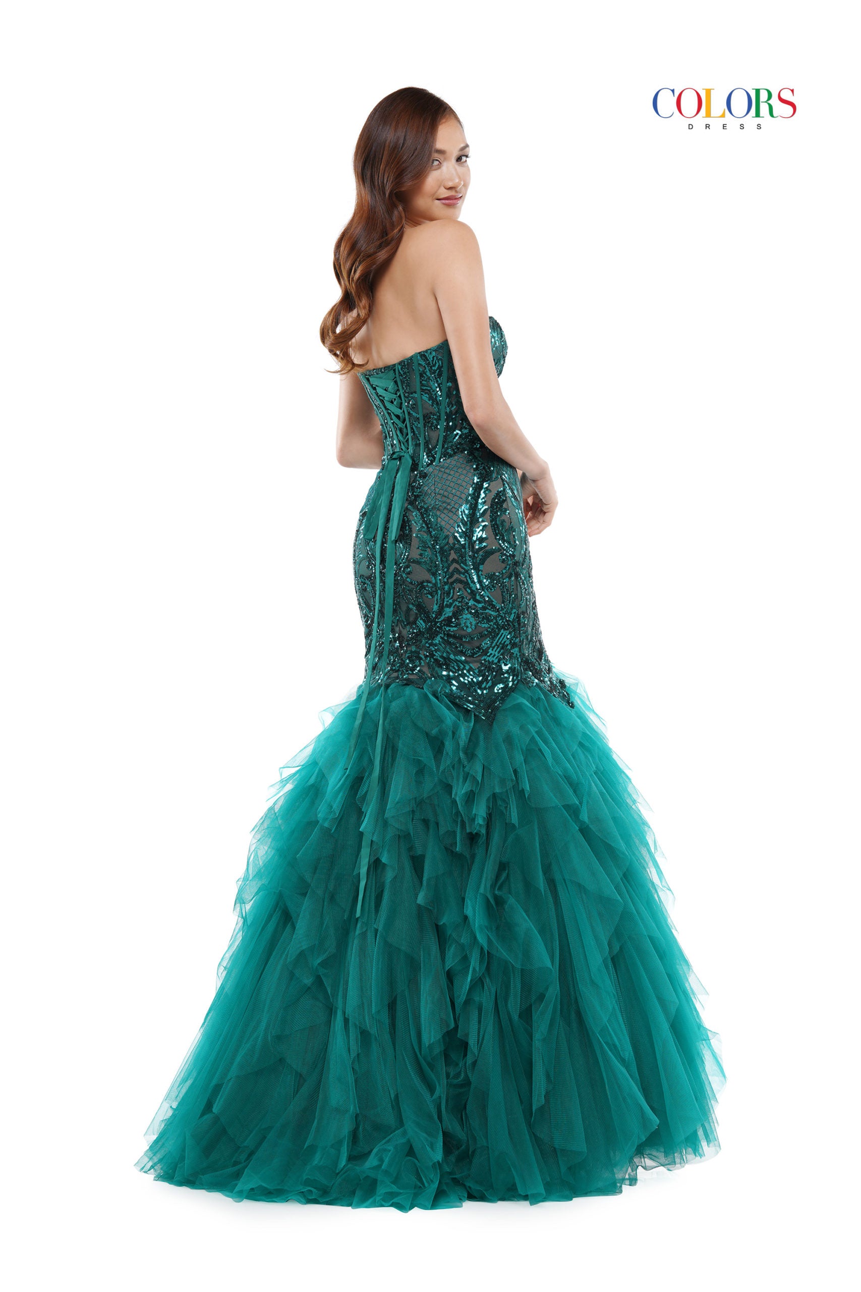 Colors Dress Prom (2067) Spring 2024