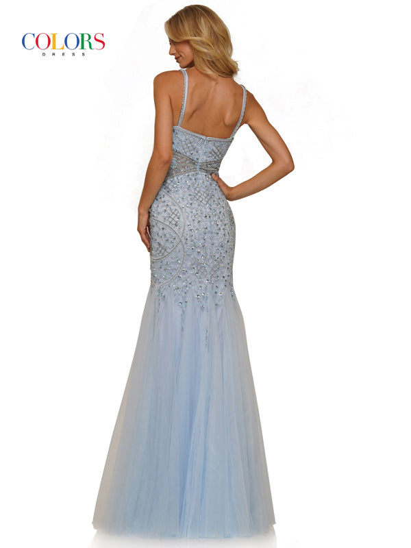 Colors Dress Prom (2230) Spring 2024