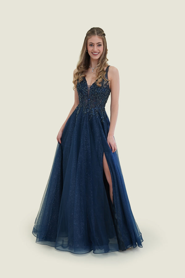 Flair Prom (25007) Spring 2025 Flair Prom (25007) Spring 2025