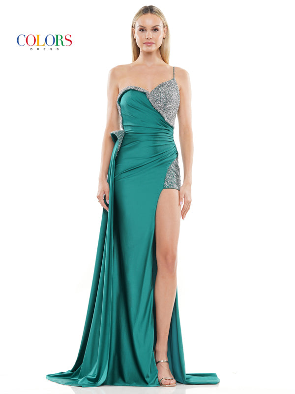 Colors Dress Prom (3087) Spring 2024