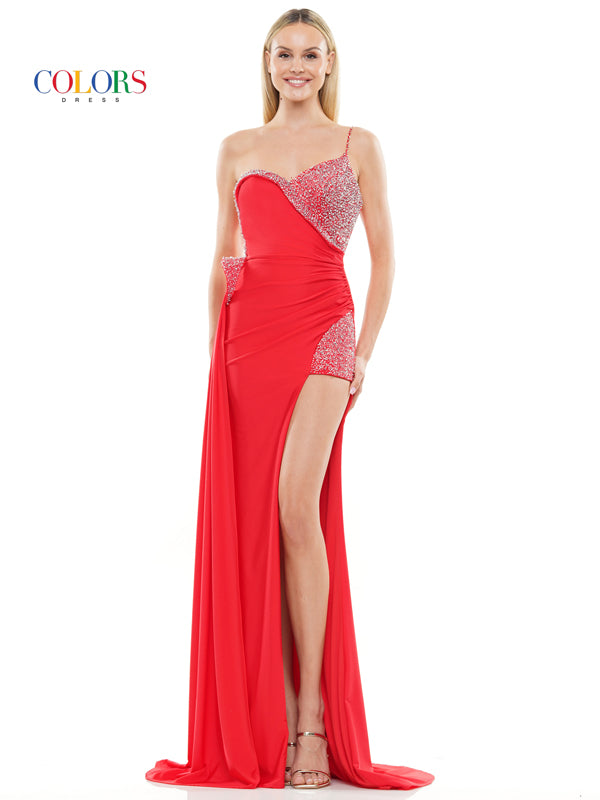 Colors Dress Prom (3087) Spring 2024