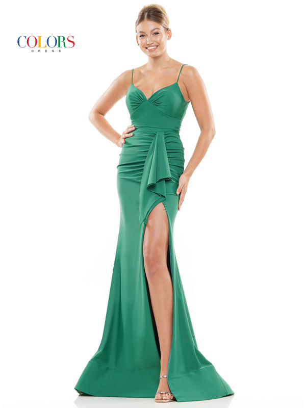 Colors Dress Prom (3089) Spring 2024