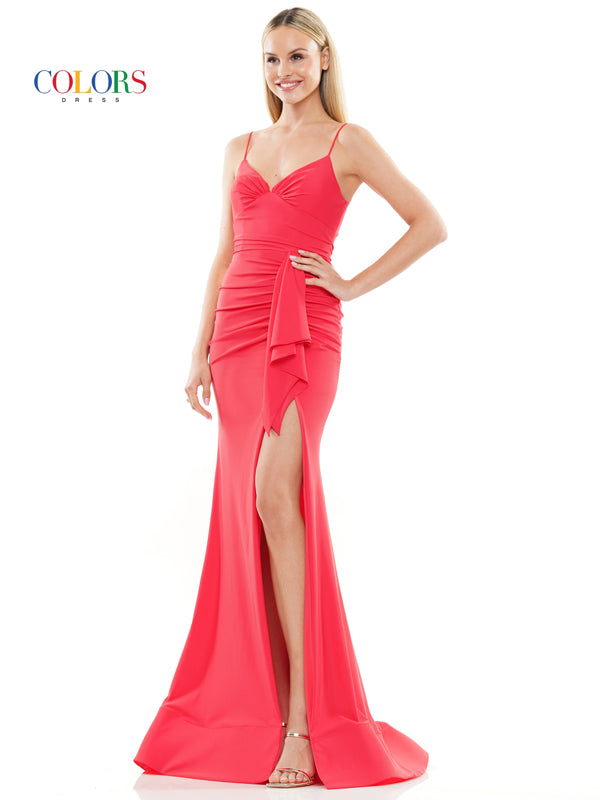 Colors Dress Prom (3089) Spring 2024