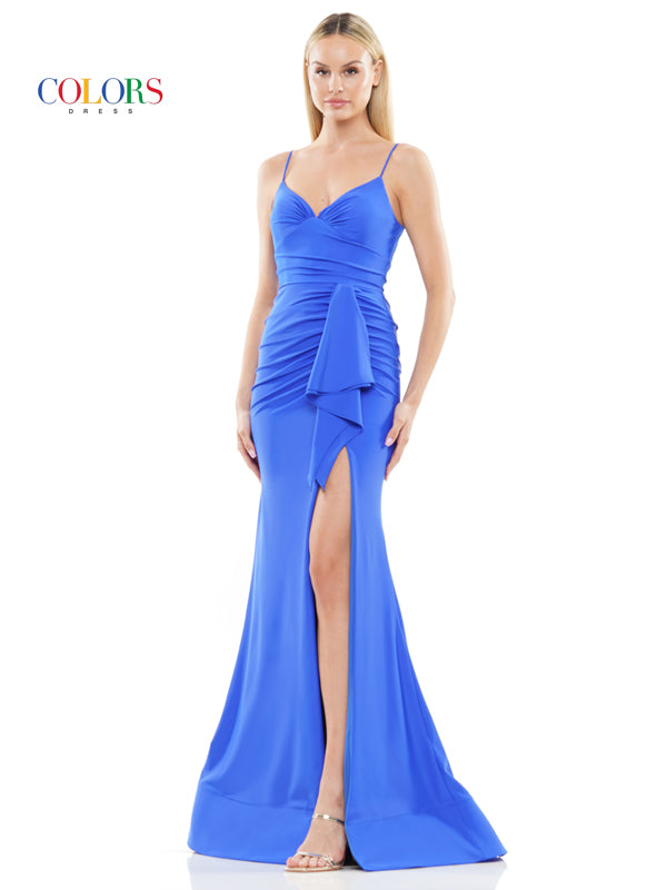 Colors Dress Prom (3089) Spring 2024