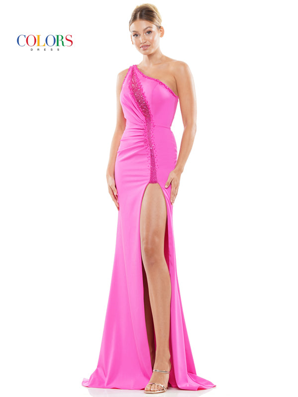 Colors Dress Prom (3090) Spring 2024