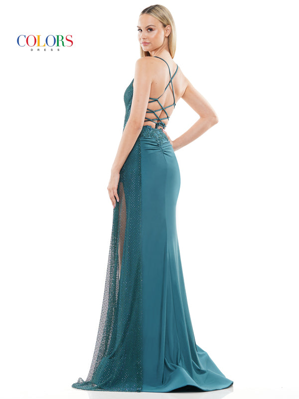 Colors Dress Prom (3093) Spring 2024