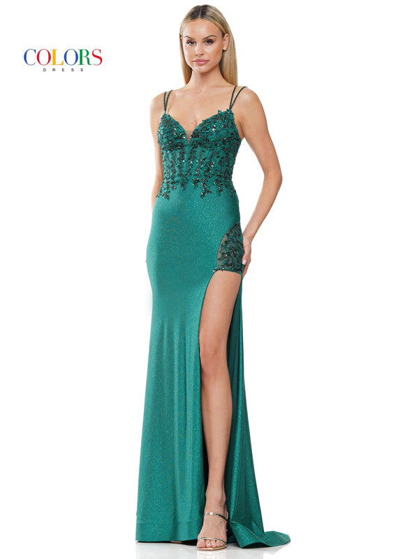 Colors Dress Prom (3095) Spring 2024