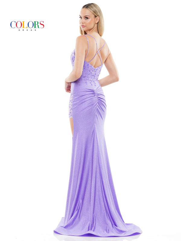 Colors Dress Prom (3095) Spring 2024