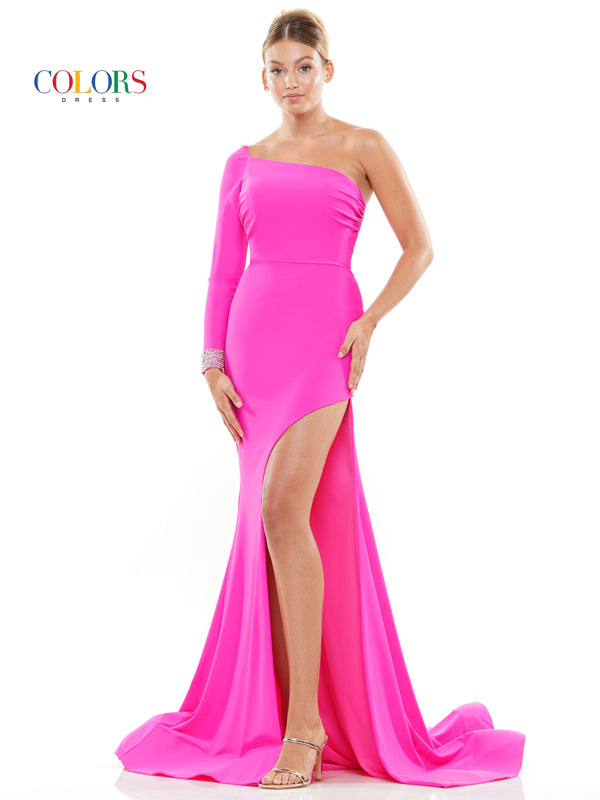 Colors Dress Prom (3097) Spring 2024