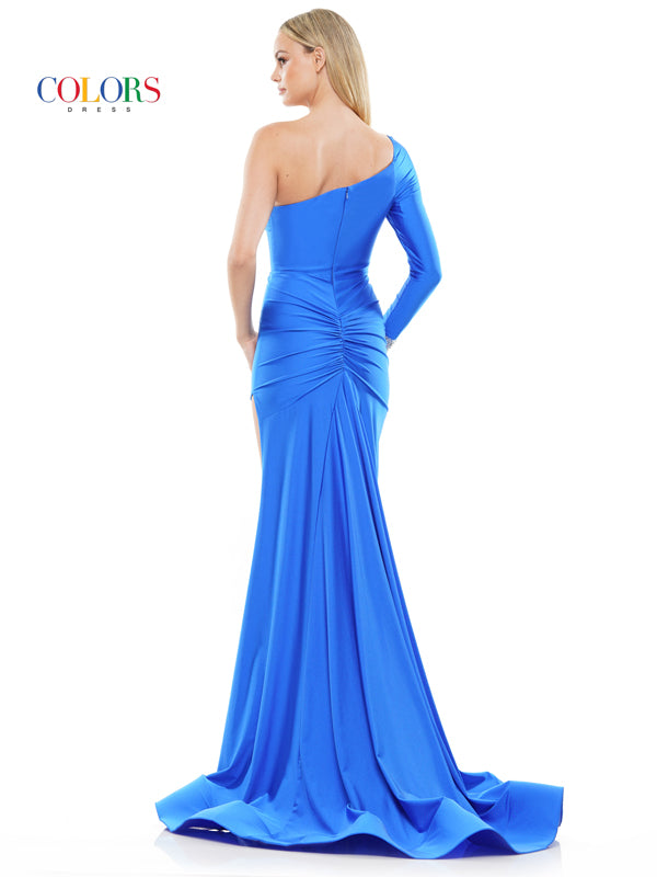 Colors Dress Prom (3097) Spring 2024