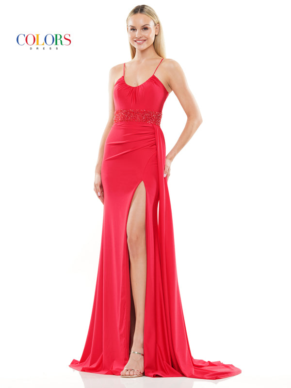 Colors Dress Prom (3099) Spring 2024