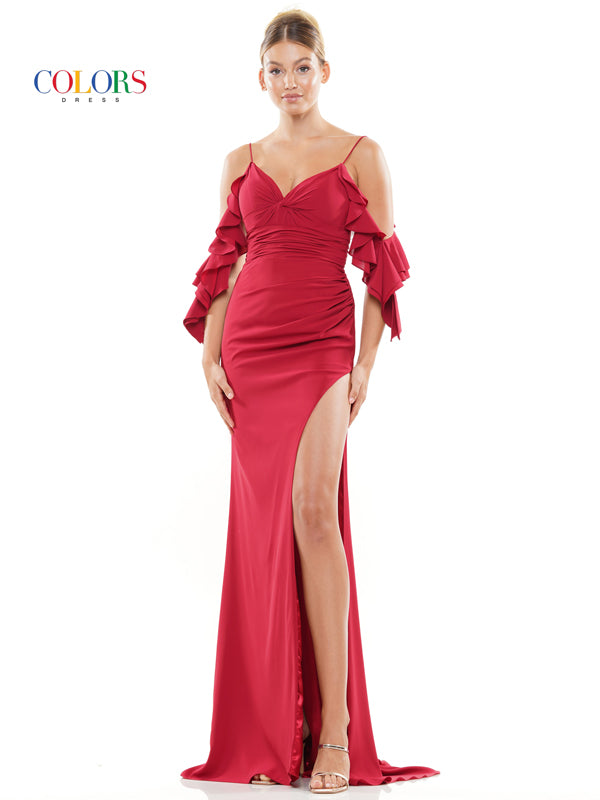 Colors Dress Prom (3100) Spring 2024