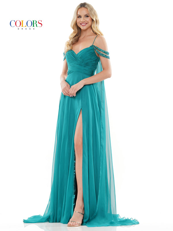 Colors Dress Prom (3101) Spring 2024