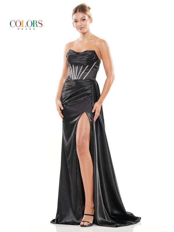 Colors Dress Prom (3102) Spring 2024