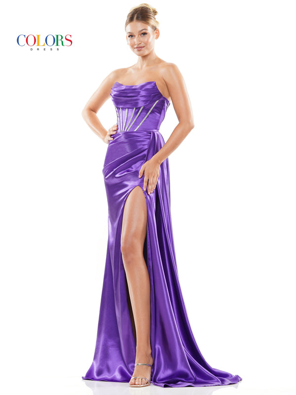 Colors Dress Prom (3102) Spring 2024