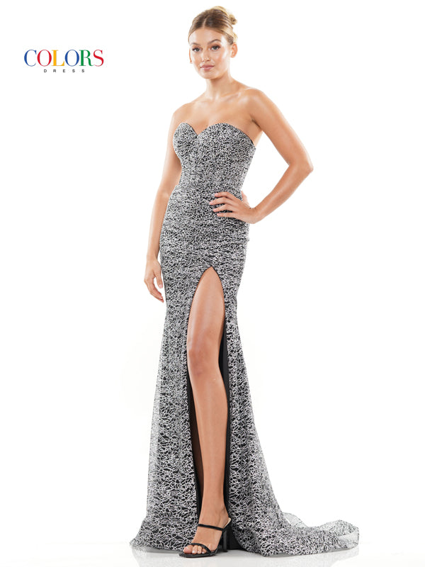 Colors Dress Prom (3103) Spring 2024