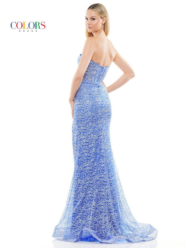 Colors Dress Prom (3103) Spring 2024