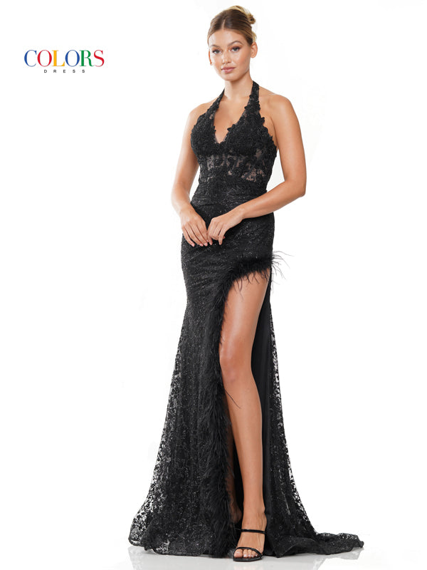 Colors Dress Prom (3104) Spring 2024