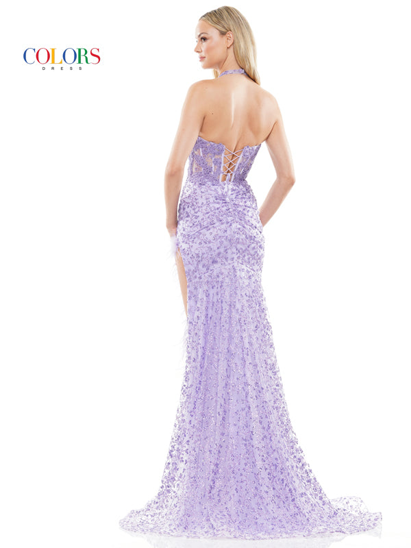 Colors Dress Prom (3104) Spring 2024