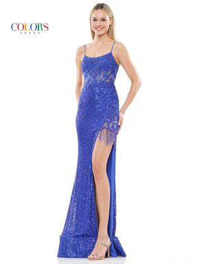 Colors Dress Prom (3106) Spring 2024