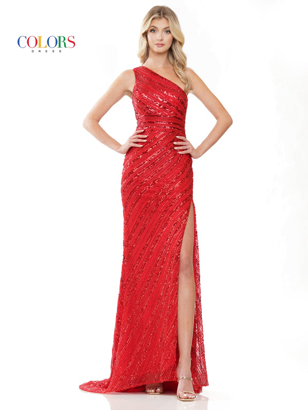 Colors Dress Prom (3120) Spring 2024