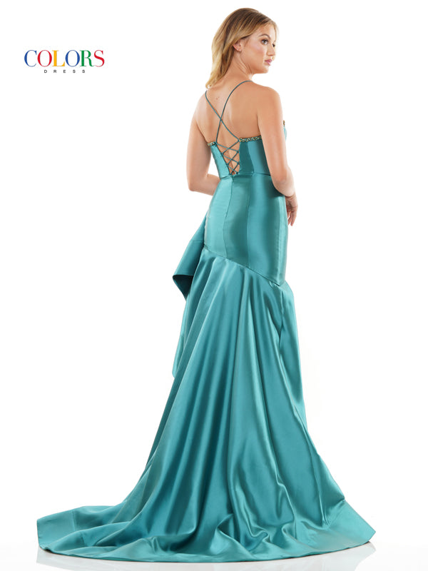 Colors Dress Prom (3133) Spring 2024