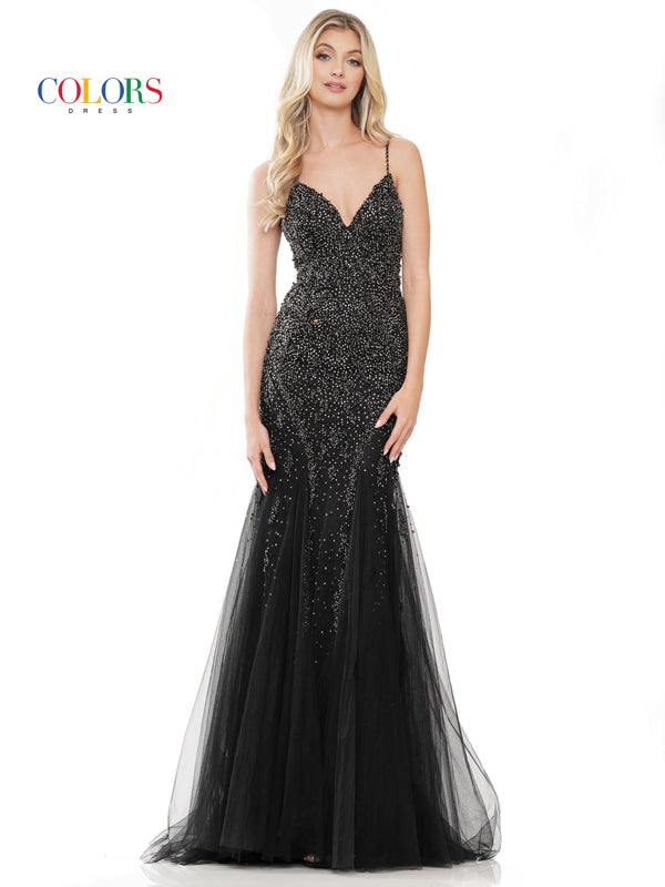 Colors Dress Prom (3135) Spring 2024