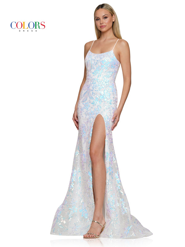 Colors Dress Prom (3139) Spring 2024