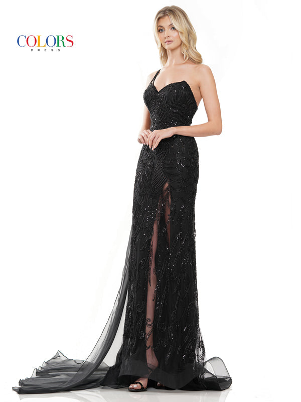 Colors Dress Prom (3143) Spring 2024