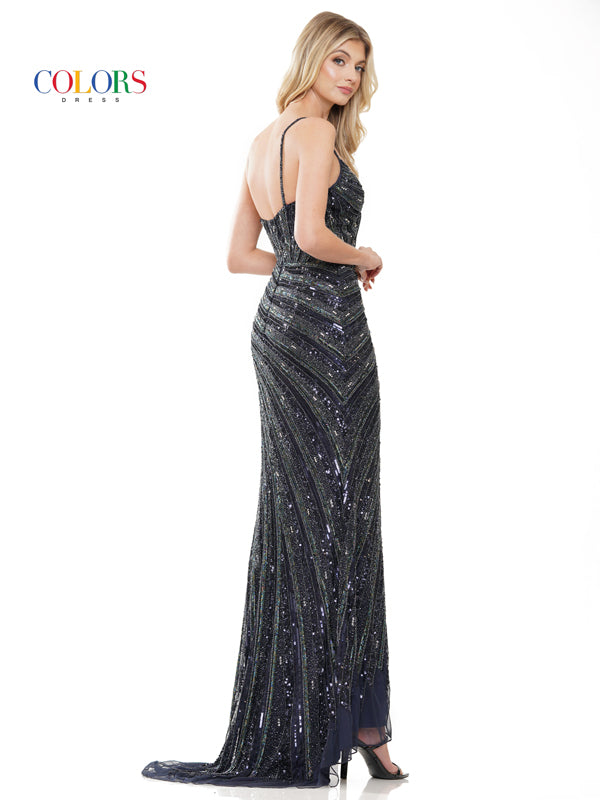 Colors Dress Prom (3150) Spring 2024
