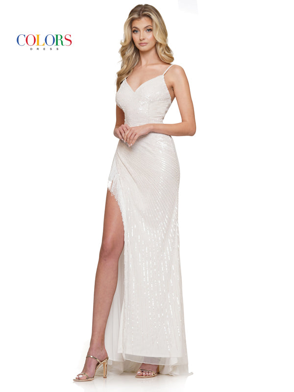 Colors Dress Prom (3151) Spring 2024