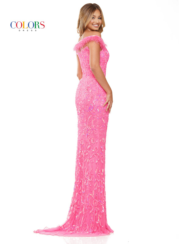 Colors Dress Prom (3155) Spring 2024