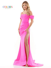 Colors Dress Prom (3158) Spring 2024
