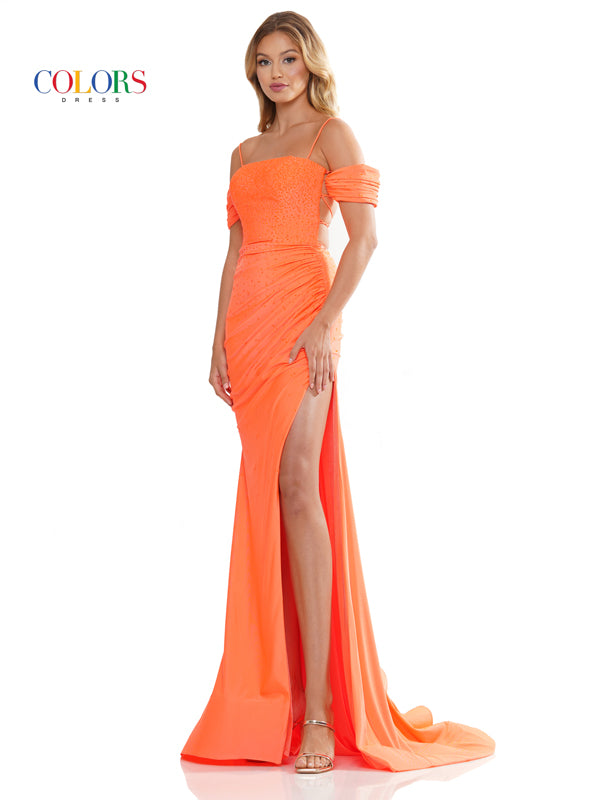 Colors Dress Prom (3158) Spring 2024