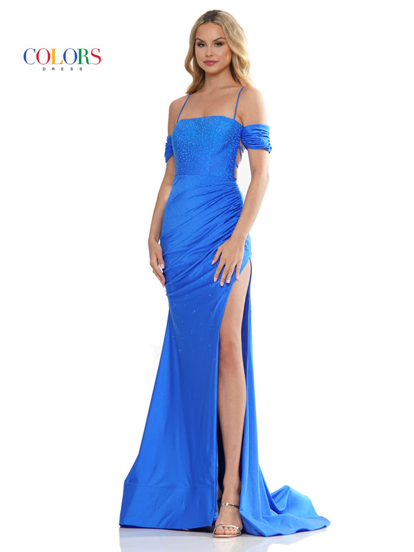 Colors Dress Prom (3158) Spring 2024
