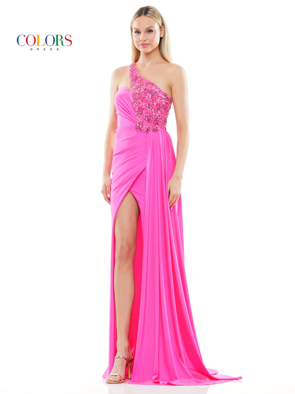 Colors Dress Prom (3165) Spring 2024