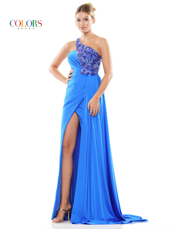 Colors Dress Prom (3165) Spring 2024