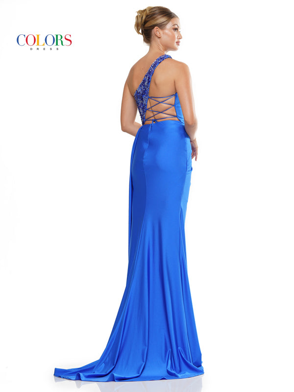 Colors Dress Prom (3165) Spring 2024